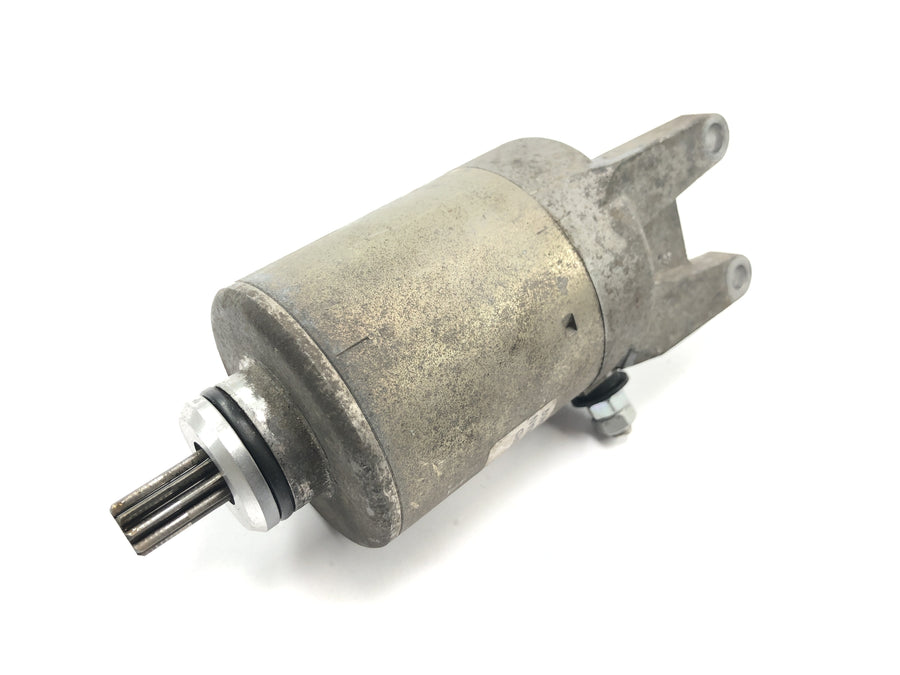 Aprilia RS 125 TW [2017] - starter motor electric starter 12V