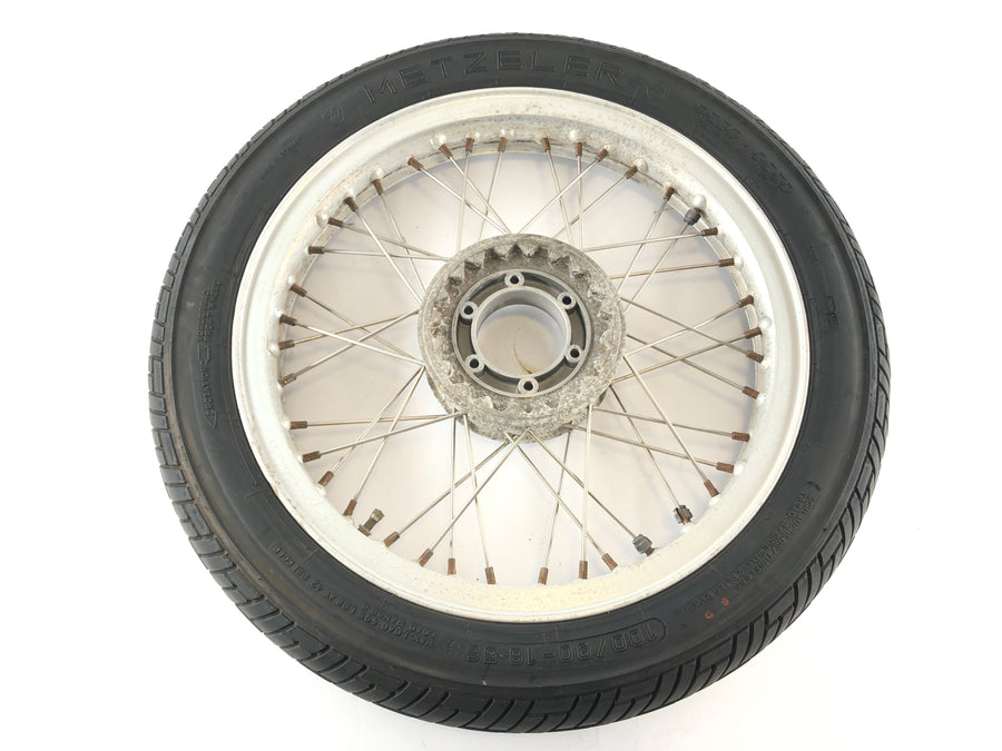 Moto Guzzi 850-T3 [1980] - Front Wheel Rim Front