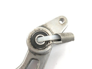 KTM 640 Adventure LC4 [2001] - Brake pedal brake lever foot brake lever - 0