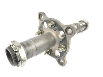 TRIUMPH DAYTONA 955I T595 [1998] - Rear wheel axle axle shaft rear wheel axle