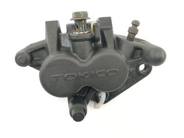 Suzuki SV 650 AV [2000] - Brake caliper Tokico front right