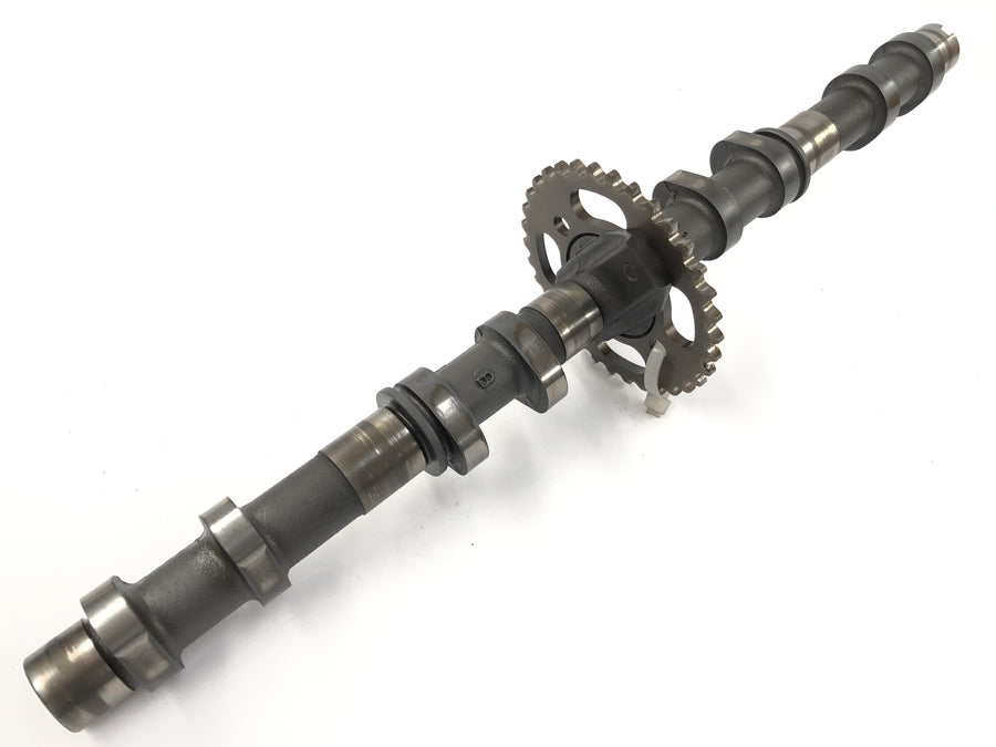 Suzuki GSX R 1100 GV73B [1990] - camshaft outlet camshaft