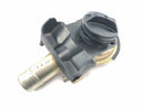 Suzuki Intruder VL 1500 AL [2000] - filler neck tank cap tank overflow-1
