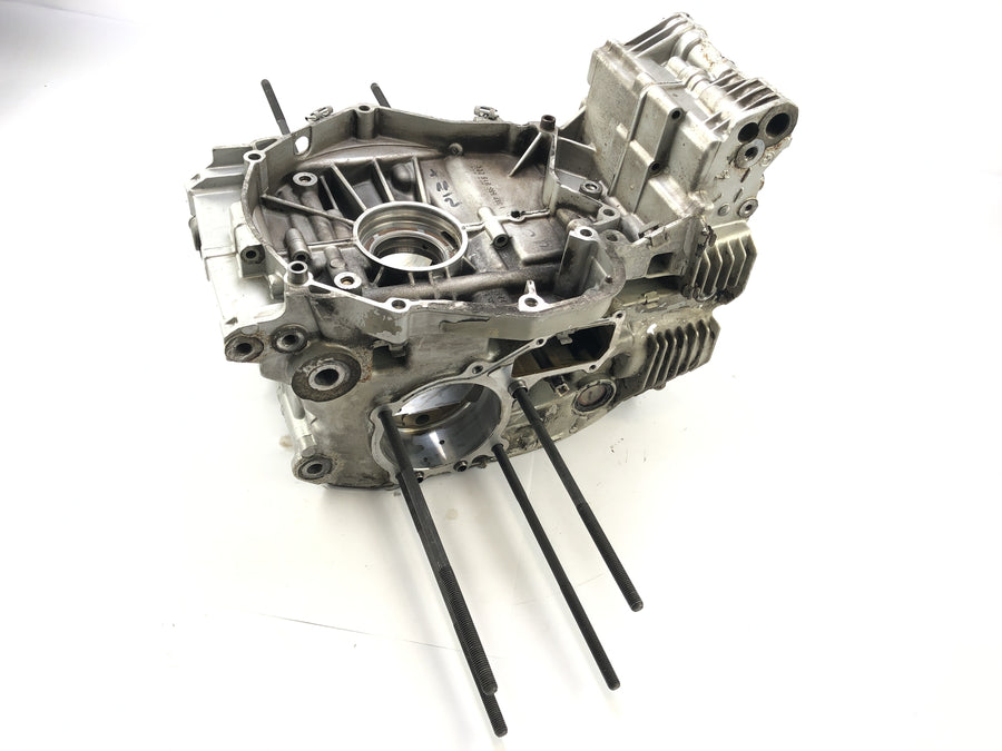 BMW R 1100 S R11S [2005] - Engine housing empty casing