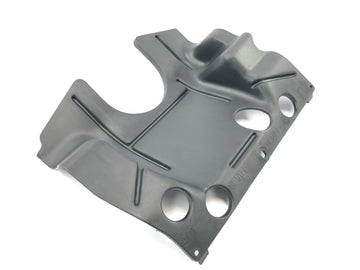 Yamaha GTS 1000 4FV [1997] - Lower fork bridge cover - 0