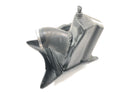 Cagiva Planet 125 [1998] - Air filter box air filter housing intake box airbox-7
