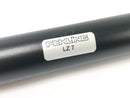 Motorcycle handlebars - Handlebar Fehling LZ7 Z-handlebar 870 mm wide black 22mm-5