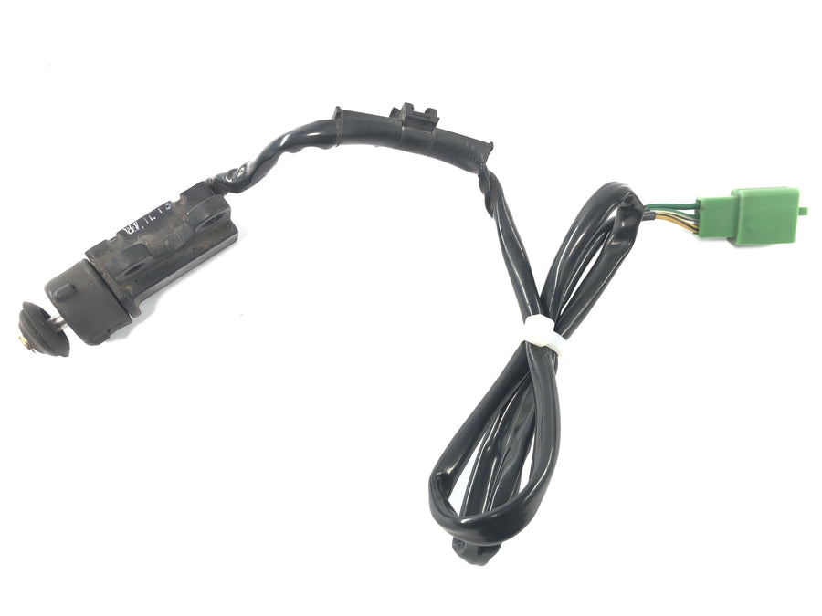 Honda GL 1500 Goldwing SC22 [1987] - Side stand switch