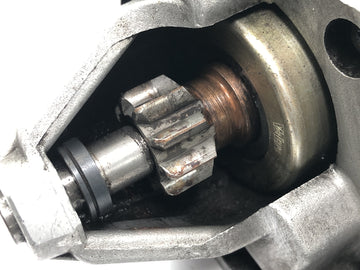 BMW R 1100 RT 259 [1999] - Starter starter motor starter motor - 0