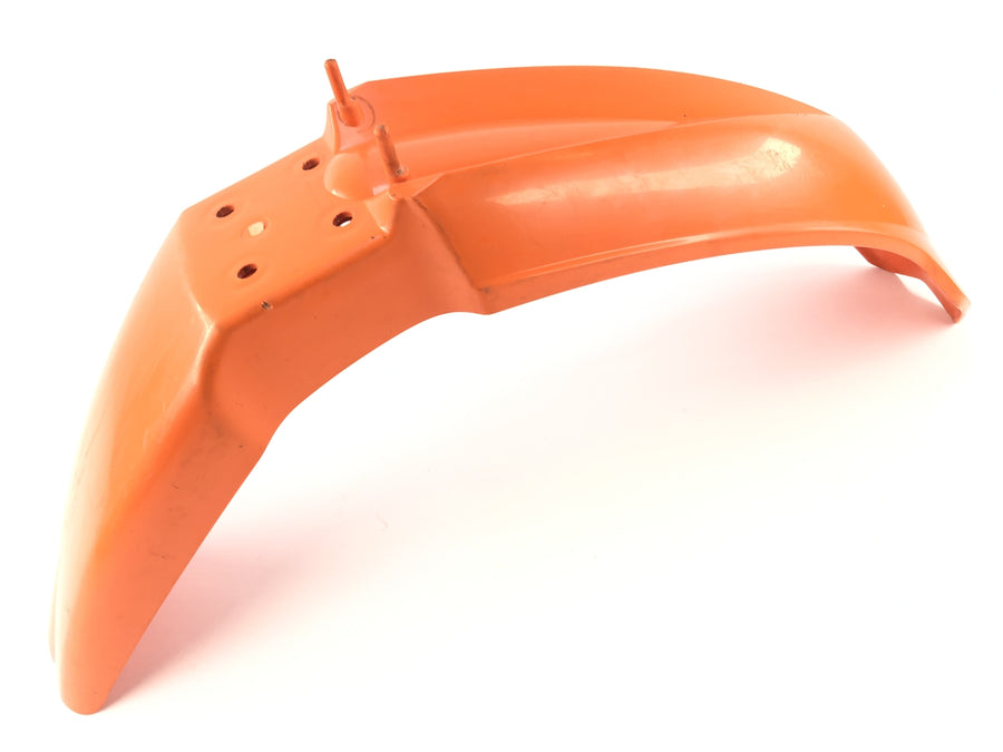KTM LC4 640 EGS [2004] - fender front fenders
