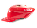 Ducati 1098 S H7 [2009] - Tank petrol tank-5