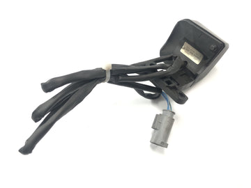 BMW R 1150 RT R22 [2001] - Audio controller switch control operating unit - 0