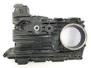 Kawasaki ZR7 ZR750F [1999] - Oil pan engine lid-2