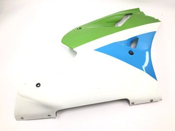 Kawasaki ZXR 400 ZX400L [1992] - Side fairing right fairing side