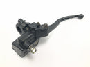 Honda FT 500 PC07 [1983] - Handbrake pump front brake lever brake lever-4