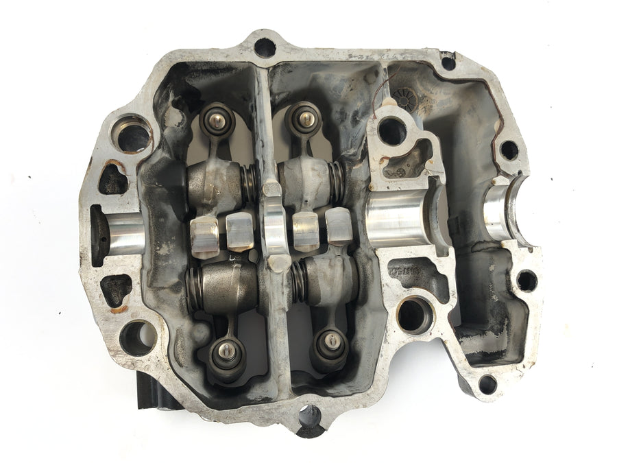Kawasaki VN 1600 Mean Streak VNT60B [2005] - Cylinder Head Front