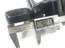 Honda GL 1500 Goldwing SC22 [1987] - Upper fork clamp-3