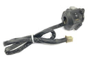 Yamaha DT 125 DE06 [2005] - Handlebar switch left-4