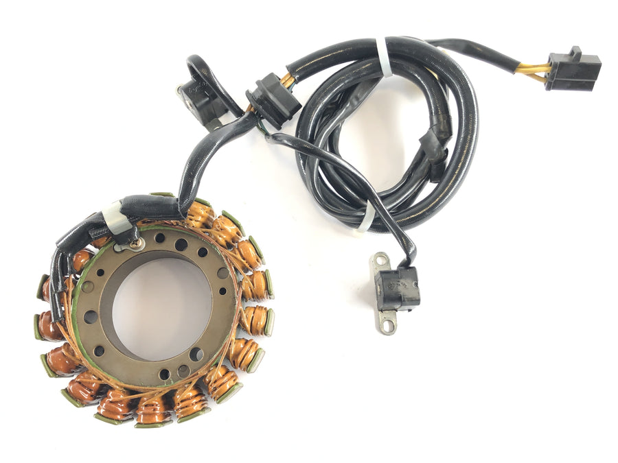 Suzuki VS 1400 VX51L [1987] - Alternator Stator