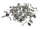 KTM Duke 690 A3 [2012] - remaining parts and screws mixed lot of small parts-1