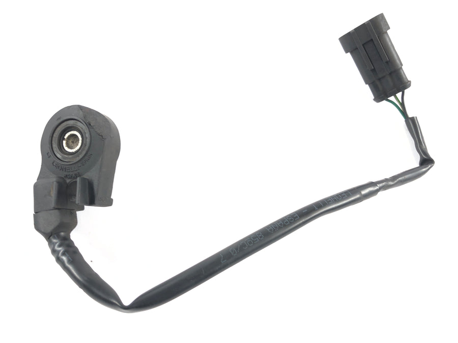 Ducati 1098 S H7 [2009] - side stand switch