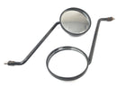 Yamaha XTZ 660 3YF [1992] - Mirror rear view mirror handlebar rear view mirror round pair-1