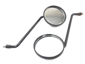 Yamaha XTZ 660 3YF [1992] - Mirror rear view mirror handlebar rear view mirror round pair