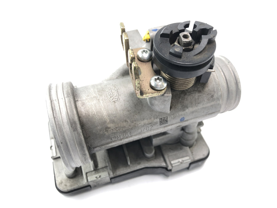 Aprilia SX 125 KX1 [2020] - Throttle body