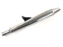 Triumph Bonneville T140V [1976] - silencer left exhaust-1