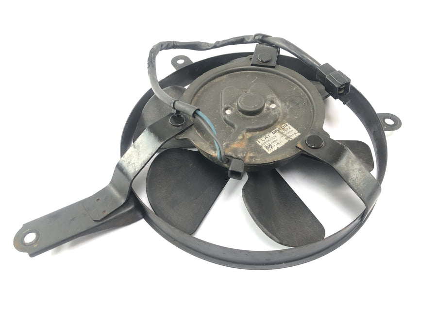 Yamaha YZF R1 RN01 [1998] - Cooler fan fan engine fan