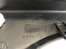 Moto Guzzi 1200 Sport [2007] - Rear fairing right-3