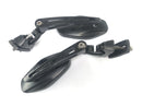 Yamaha YZF R1 RN01 [1998] - rear view mirror side view mirror Desolate mirror set couple-4