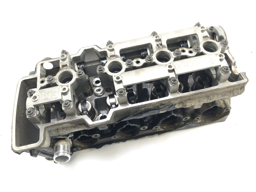 BMW K 1300 R K12S [2014] - Cylinder head