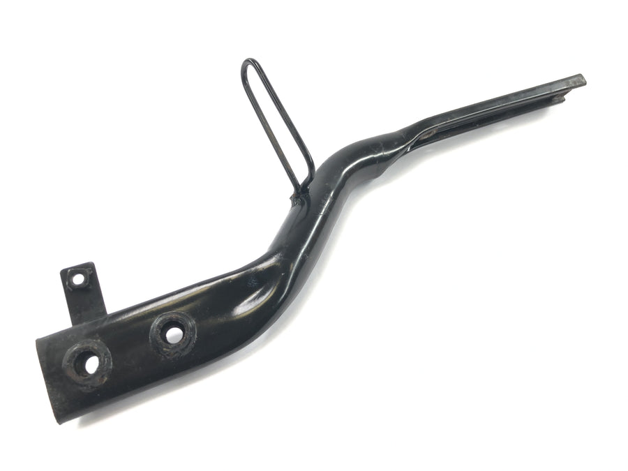 Yamaha XV 1600 Wild Star VP08 [2002] - Auspuffhalter Halterung Schalldämpfer Auspuffhalterung