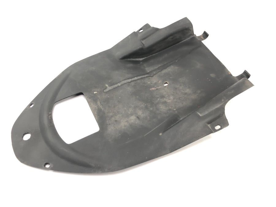 Moto Guzzi V11 Sport [1999] - Rear substructure rear inner panel fairing