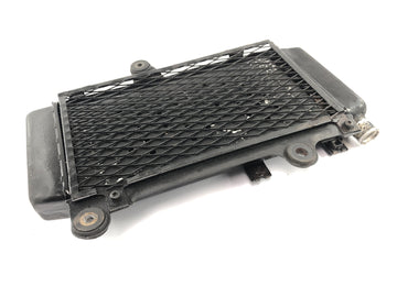 Yamaha XTZ 660 3YF [1992] - Radiator water cooler