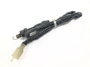 Kawasaki VN 1500 Classic VNT50D [2001] - Brake light switch in the back-2