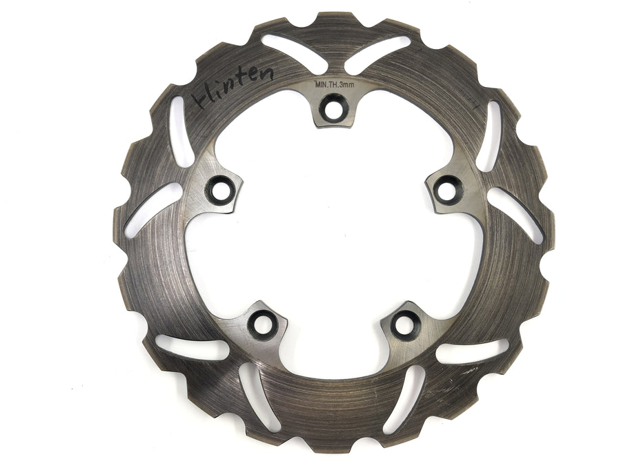 Aprilia RSV4 1000 [2010] - Rear brake disc Wave