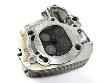 BMW R 1100 RT 259 [1999] - cylinder head valve head left