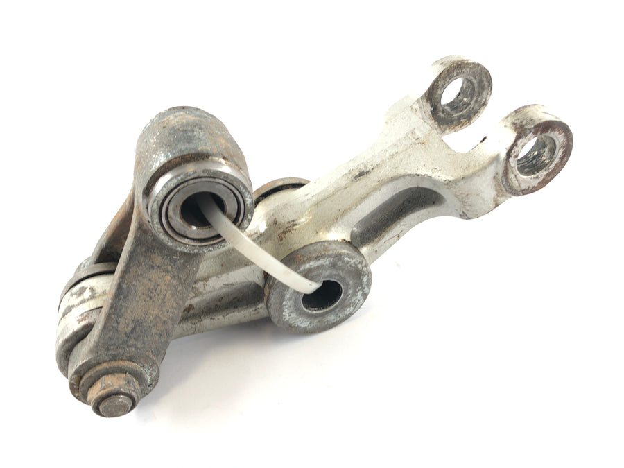 Yamaha XT 600 Zenere 34L [1985] - Dog lever bone bone