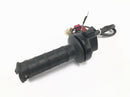 Sachs ZX 125 [1998] - Handlebar switch right throttle grip twist grip-2