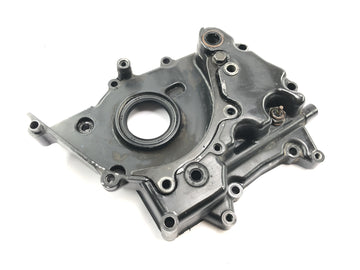 Kawasaki ZRX 1200 S ZRT20A [2001] - Engine cover left gearbox cover - 0