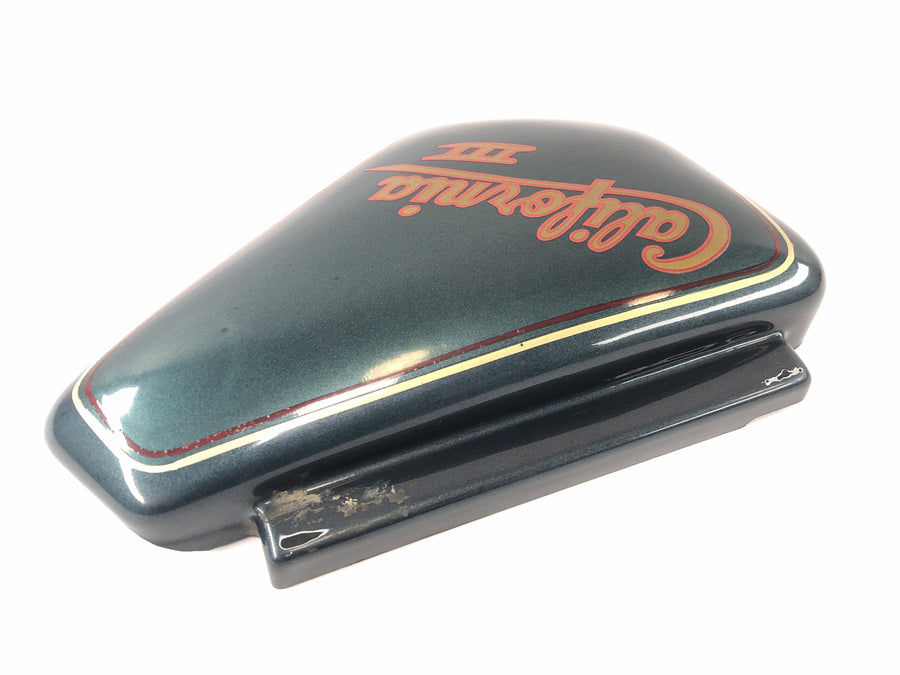 Moto Guzzi California III VY Integrale [1990] - Side cover side panel fairing right