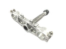 Yamaha WR 125 X DE07 [2010] - fork bridge at the top-2
