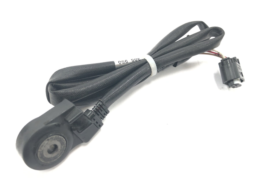 BMW R 1100 S R2S [2000] - Side stand switch