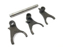 KTM Duke 690 A3 [2012] - Shift forks shift fork set shift fingers-3