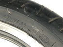 Suzuki GSX R 1100 GU74C [1987] - front wheel rim wheel 2.75 x18"-4
