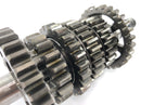 Kawasaki Ninja 125 BX125B [2024] - gearbox-2