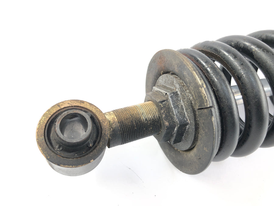 Yamaha XT 550 5Y3 [1982] - Spring shock absorber