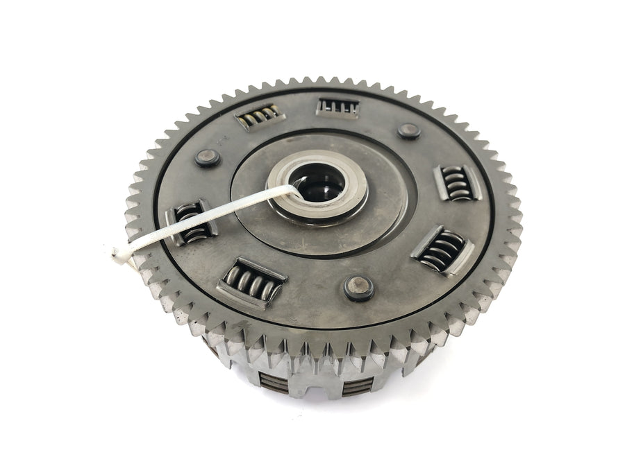 Yamaha XTZ 750 3LD [1989] - Clutch